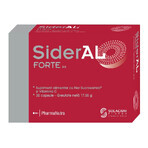 Sideral Forte, 30 cápsulas, Solacium Pharma