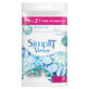 Maquinilla de afeitar femenina Gillette Simply Venus, 4 + 2 piezas, P&amp;amp;G