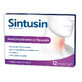 Sintusin, 12 pastillas para chupar, Zdrovit