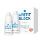 Apetit Block Sinetrol, 2 x 15 ml, Empire Expert Pharma