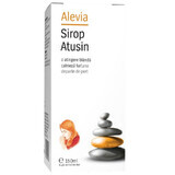 Atusin siroop, 150 ml, Alevia