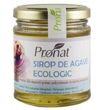 Sirope de agave ecológico, 220 g, Pronat