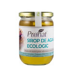 Sirope de agave ecológico, 650 g, Pronat