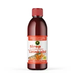Sirup mit natürlichem Weißdornextrakt, 500 ml, Hypericum
