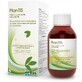 Jarabe con extractos de hierbas PlanTis, 150 ml, Tis Farmaceutic