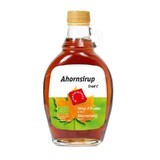 Eco Ahornsiroop, 250 ml, Green Organics