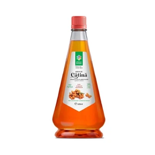 Syrop z rokitnika, 520 ml, Divine Star