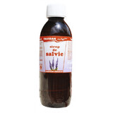 Sirope de salvia, 250 ml, Favisan