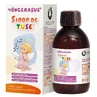 Sirop de tuse Îngerașul, 200 ml, Dacia Plant