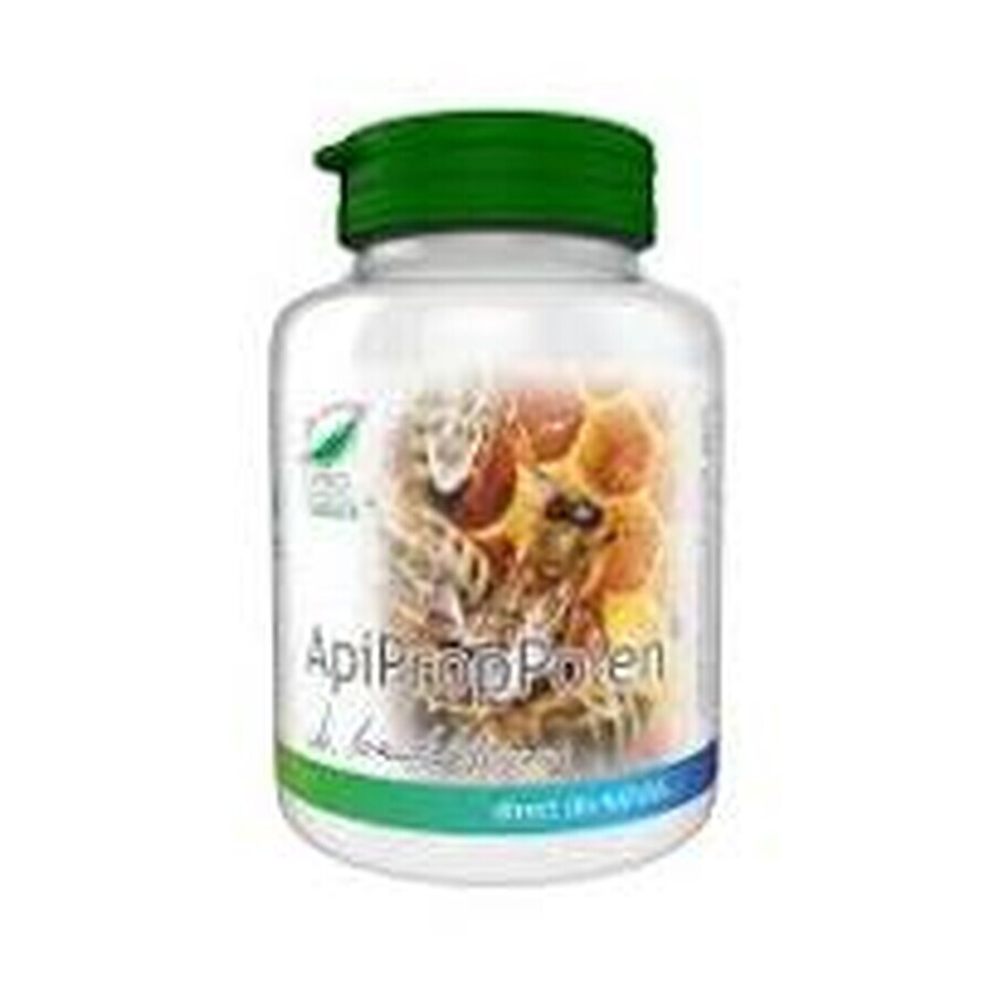 ApiPropPolen, 150 capsules, Pro Natura