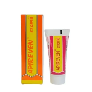 Crema Apireven, 30 g, Institutul Apicol