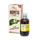 Jarabe Hepeto, 200 ml, Bio Vitality