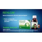 Refalgin Kindersirup, 150 ml, Farma-Derma