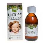 Lilituss Elixir babysiroop, 200 ml, Adya