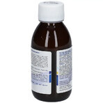 Jarabe para bebés Omega 3 y Vitamina A,C,D,E con sabor a cola, 125 ml, Pediakid