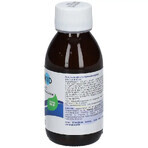 Babysiroop Omega 3 en Vitamine A,C,D,E met colasmaak, 125 ml, Pediakid