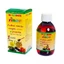 Syrop ziołowy z czarnym rydzem, miodem i propolisem, 200 ml, Elidor