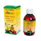 Syrop ziołowy z czarnym rydzem, miodem i propolisem, 200 ml, Elidor
