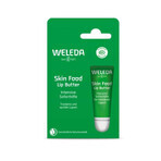 Skin Food balsem voor droge, gesprongen lippen, 8 ml, Weleda