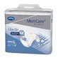 MoliCare Premium Calzoncillo el&#225;stico para incontinencia 6 PIC talla L (165273), 30 piezas, Hartmann