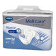 MoliCare Premium Calzoncillo el&#225;stico para incontinencia 6 PIC talla M (165272), 30 piezas, Hartmann