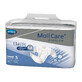 MoliCare Premium Calzoncillo el&#225;stico para incontinencia 6 PIC talla S (165271), 30 piezas, Hartmann