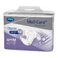 MoliCare Premium Slips el&#225;sticos para incontinencia 8 PIC talla M (165472), 26 piezas, Hartmann