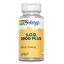 SOD 2000 Plus Solaray, 60 capsules, Secom