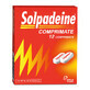 Solpadeine, 12 comprimidos, Perrigo