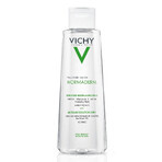 Vichy Normaderm Solución Micelar 3 en 1 Piel Sensible con Imperfecciones, 200 ml