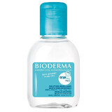 Bioderma ABCDerm H2O Solución Micelar, 100 ml