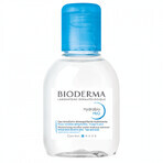 Bioderma Hydrabio H2O Solution micellaire hydratante, 100 ml