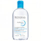 Bioderma Hydrabio H2O Soluci&#243;n Micelar Hidratante, 500 ml