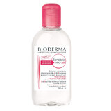 Bioderma Sensibio H2O AR Solución Micelar, 250 ml