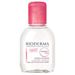 Bioderma Sensibio H2O solución micelar 100 ml