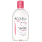 Bioderma Sensibio H2O Soluție micelară 500 ml