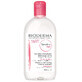 Bioderma Sensibio H2O Soluci&#243;n Micelar 500 ml