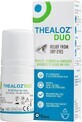 Soluci&#243;n oft&#225;lmica - Thealoz Duo, 10 ml, Thea