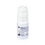 Solution ophtalmique stérile - Xiloial Zero, 10 ml, Farmigea