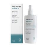 Sesderma Sebovalis Solución Capilar para Cabellos con Seborrea, 100 ml