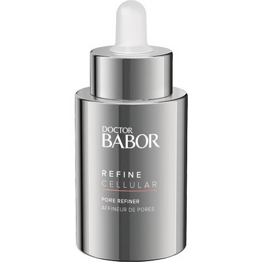 Cellular Rebalancing Liquid Balancing Solution, 200 ml, Dokter Babor