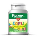 Paranix mosquito solution for children, 125 ml, Omega Pharma