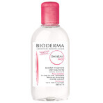 Bioderma Sensibio H2O solución micelar 250 ml