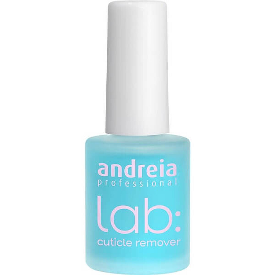 Solutie pentru indepartare cuticule, 10.5ml, Andreia Professional