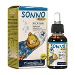 Sonno Bimbi picaturi, 30 ml, Pharmalife