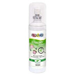 Bouclier Insecticida Spray Mosquitos y Garrapatas, 100 ml, Pediakid 