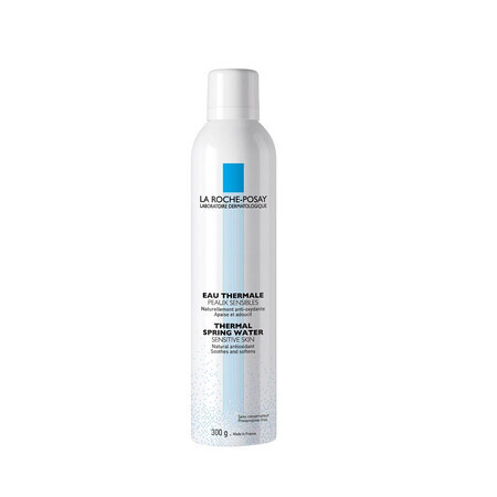 La Roche-Posay Acqua Termale Fluida Lenitiva, 300ml