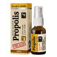 Extracto natural de prop&#243;leo en spray con plata coloidal, 20 ml, Dacia Plant