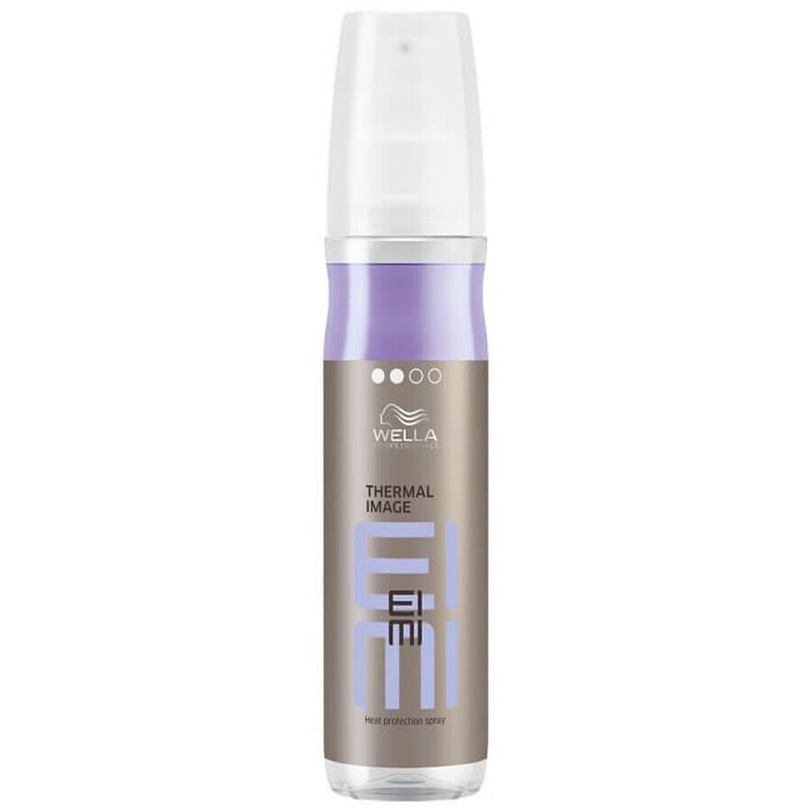 Spray cu protectie termica Eimi Thermal Image, 150 ml, Wella Professionals