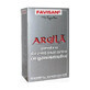 Arcilla en polvo, 100 g, Favisan